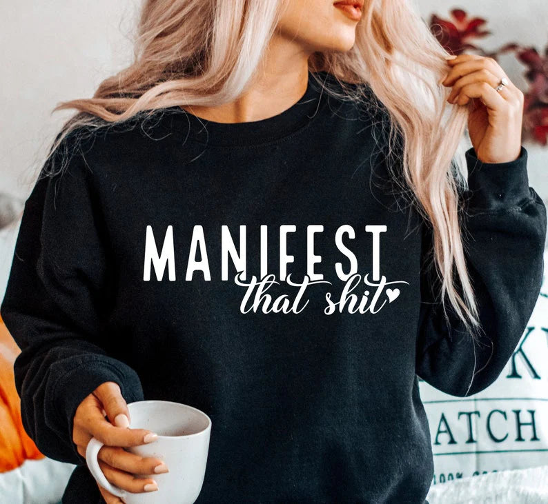 Manifest That S...