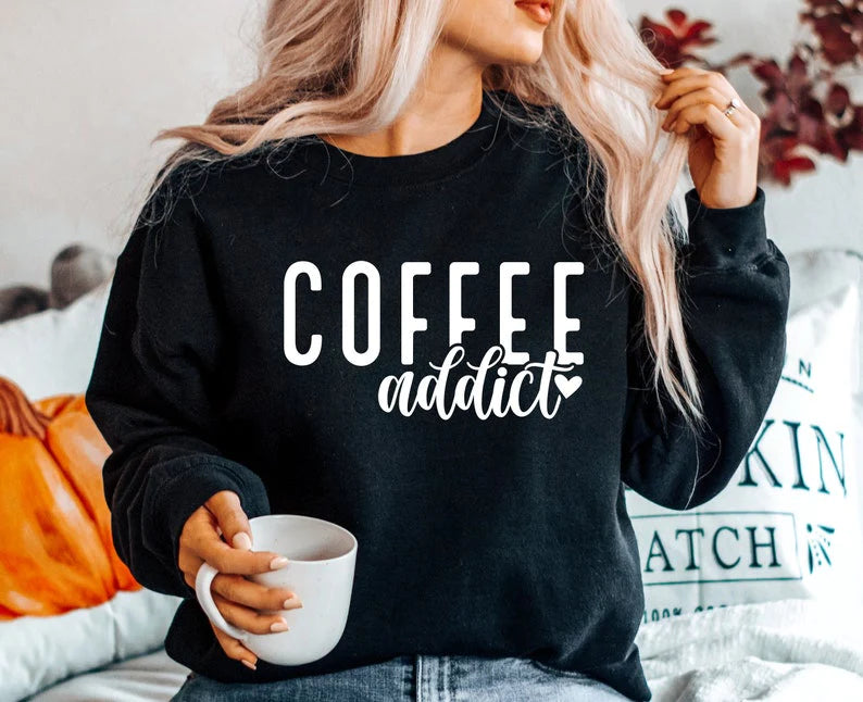 Coffee Addict