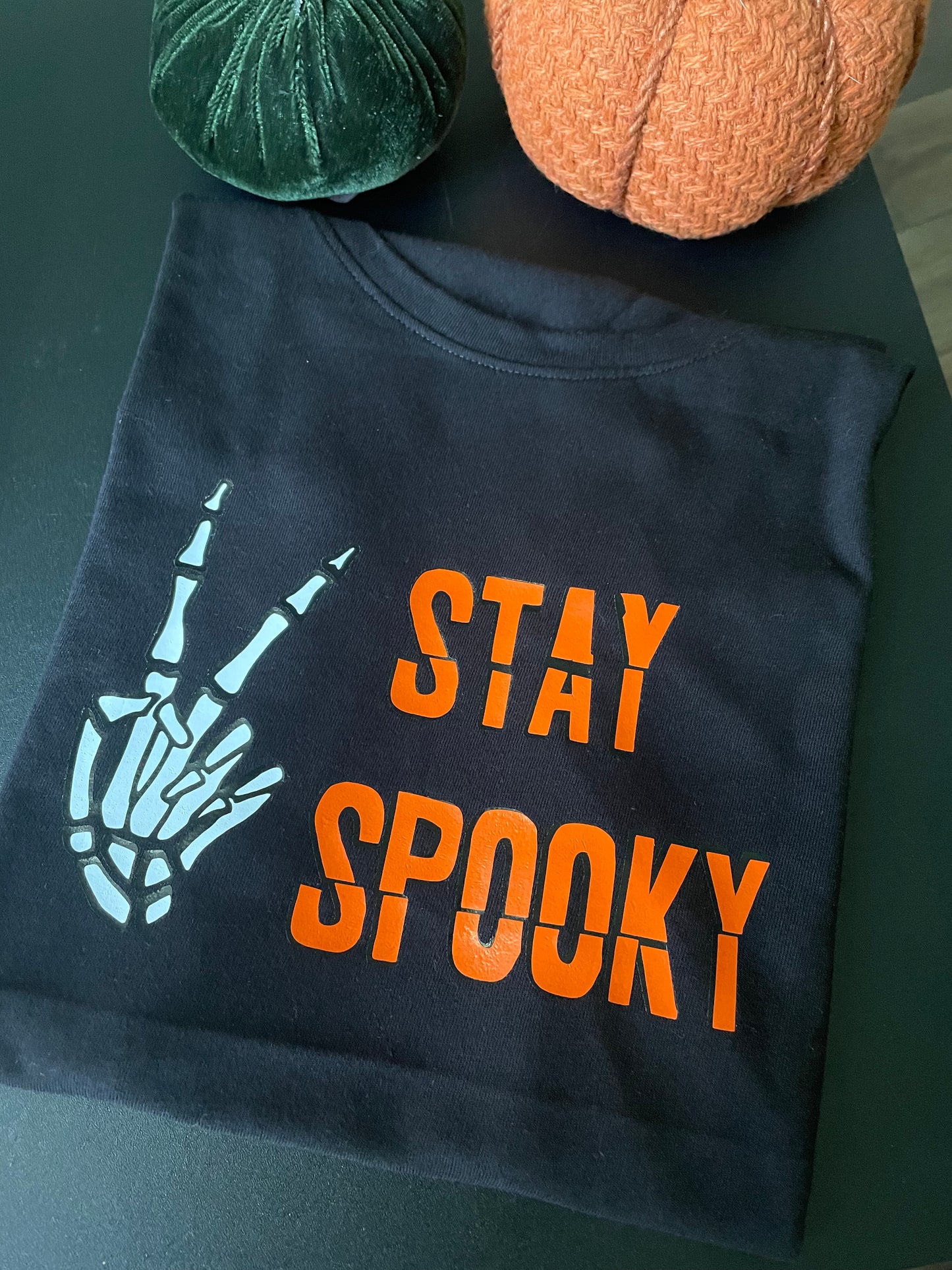 Stay Spooky T-shirt