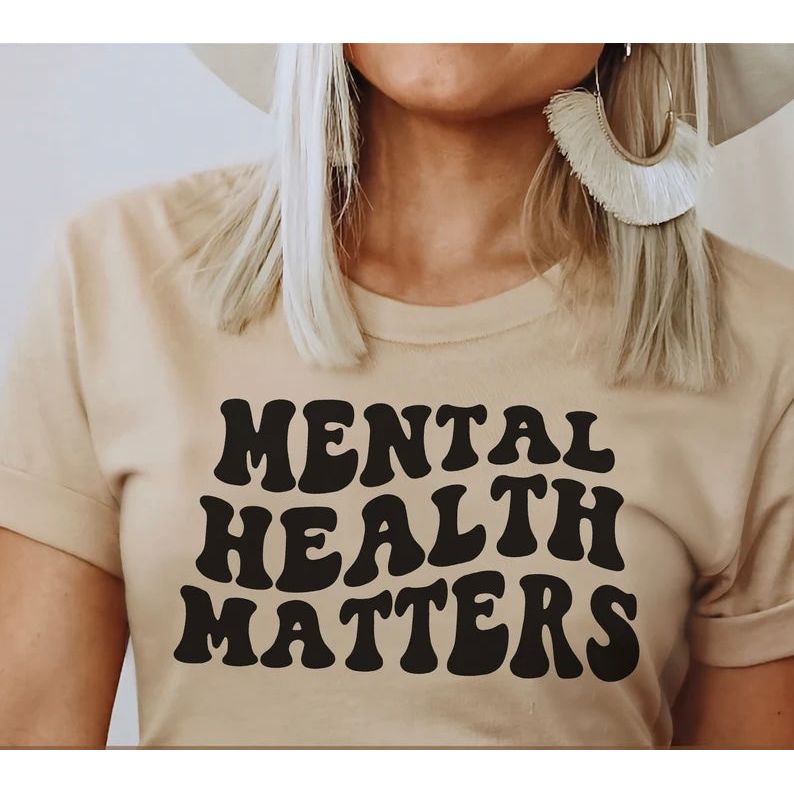 Mental Health Matters