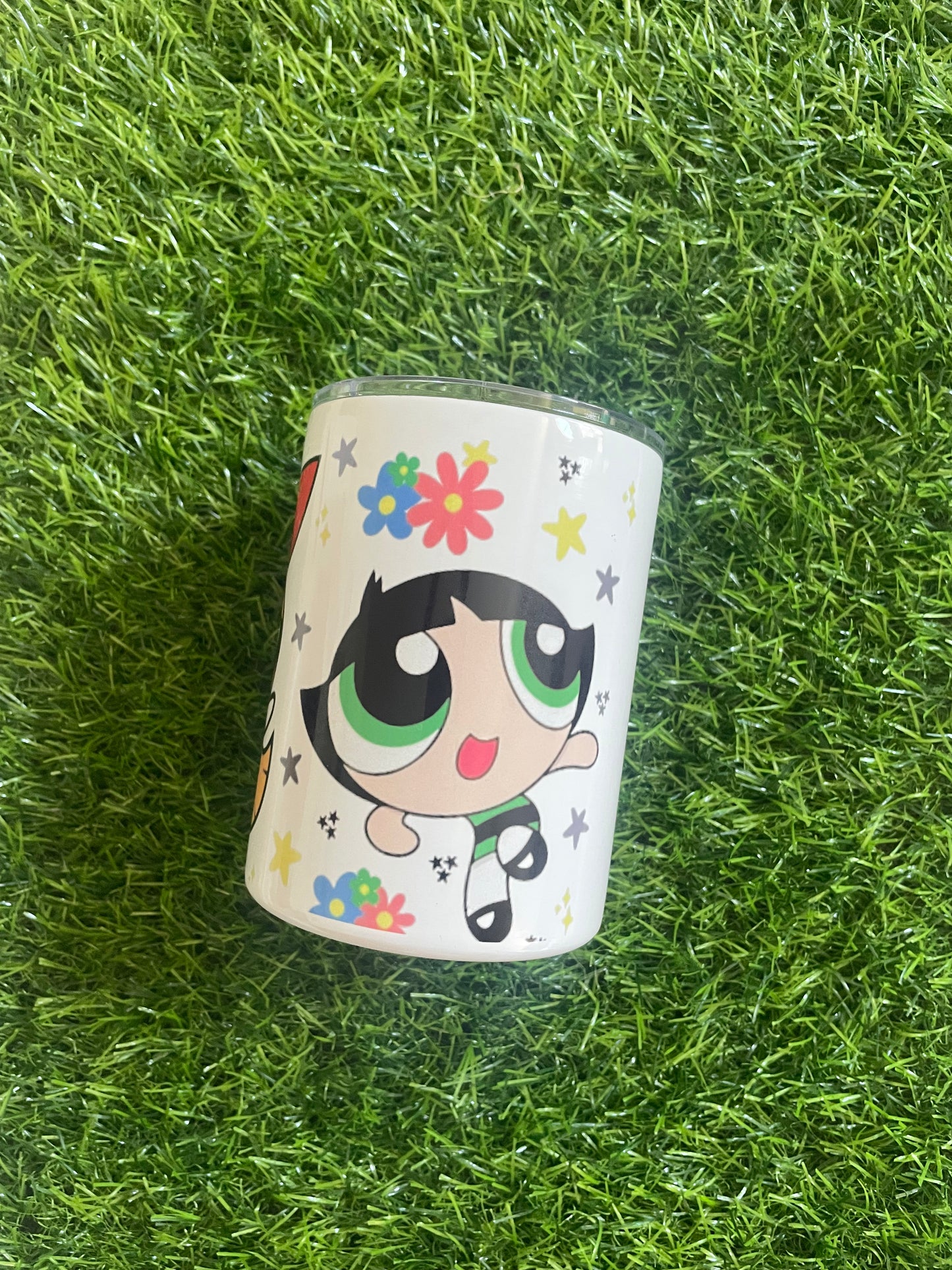 PPG Mini Tumbler