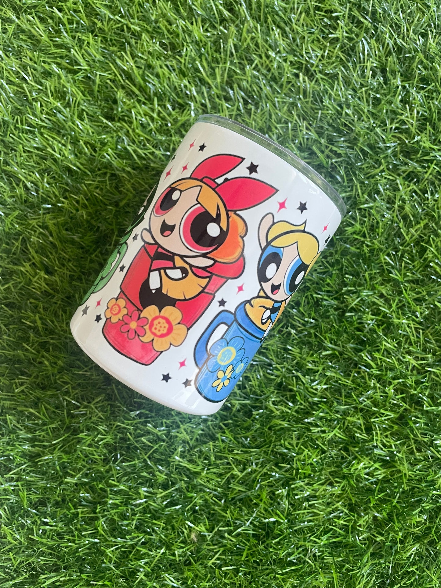 PPG Mini Tumbler