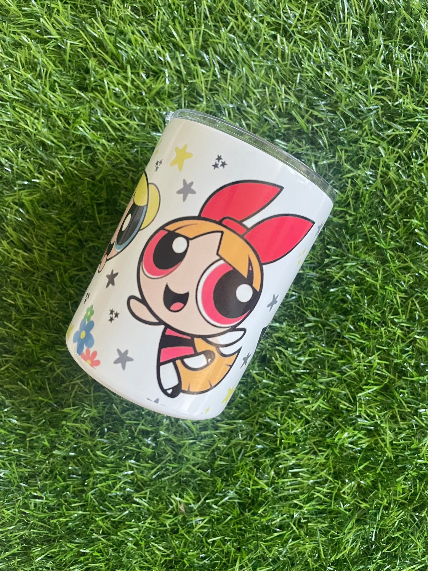 PPG Mini Tumbler