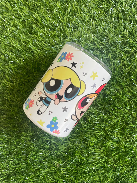 PPG Mini Tumbler