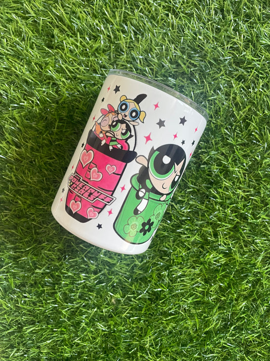 PPG Mini Tumbler